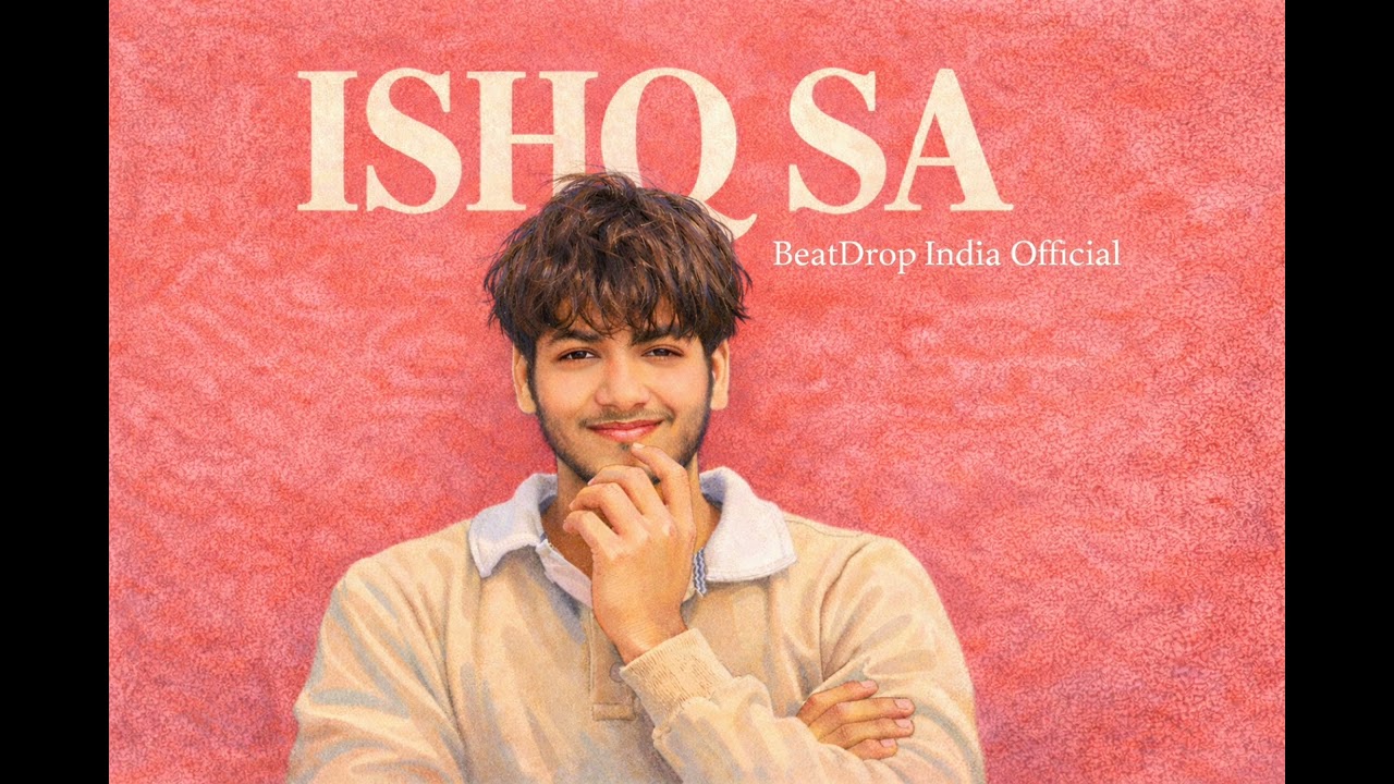 ISHQ SA | Official Audio | BeatDrop India Official