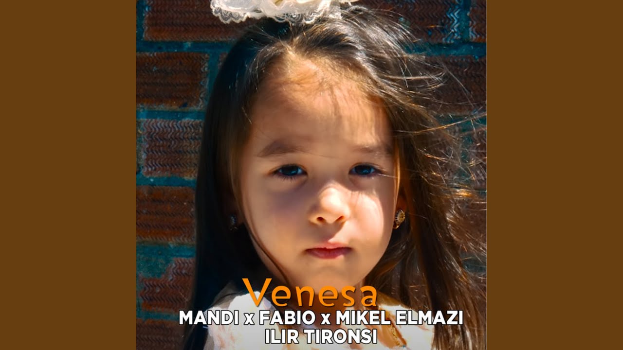 Venesa