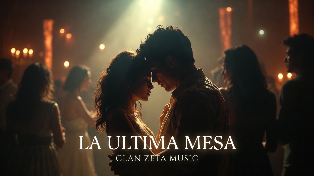 LA ULTIMA MESA