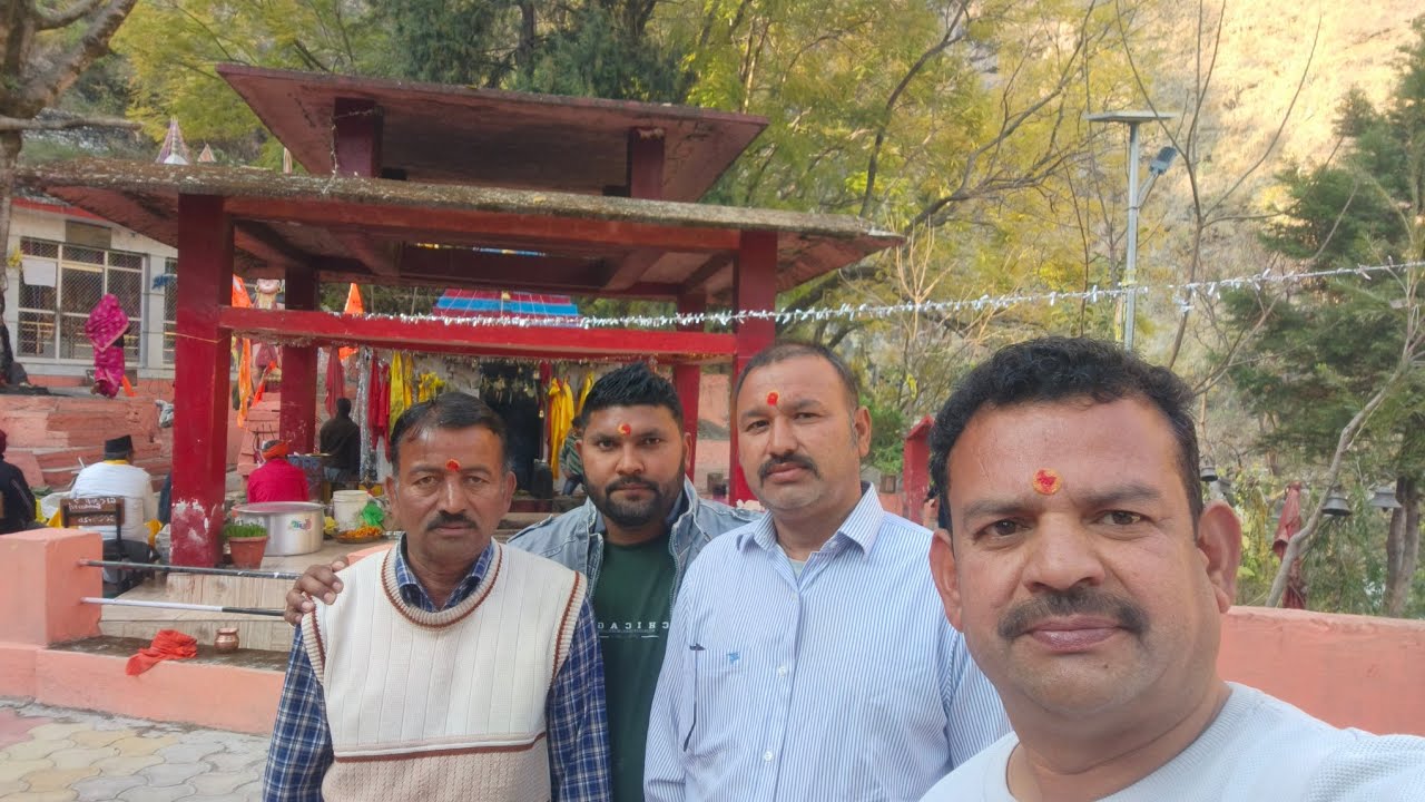 #maha#shiv#raatri#bameshwar#mandir