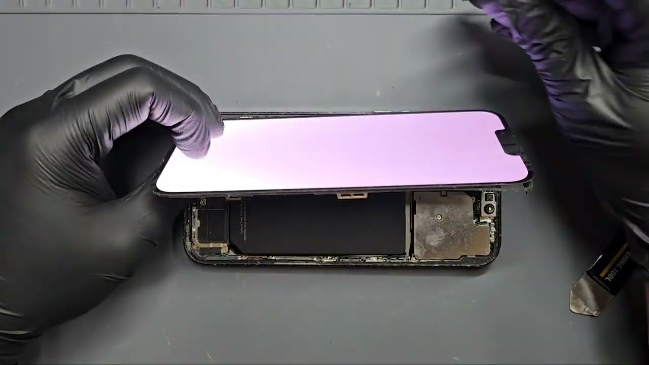 iPhone 13 Pro Max Screen Replacement Guide | Quick Fix Townsville, Australia