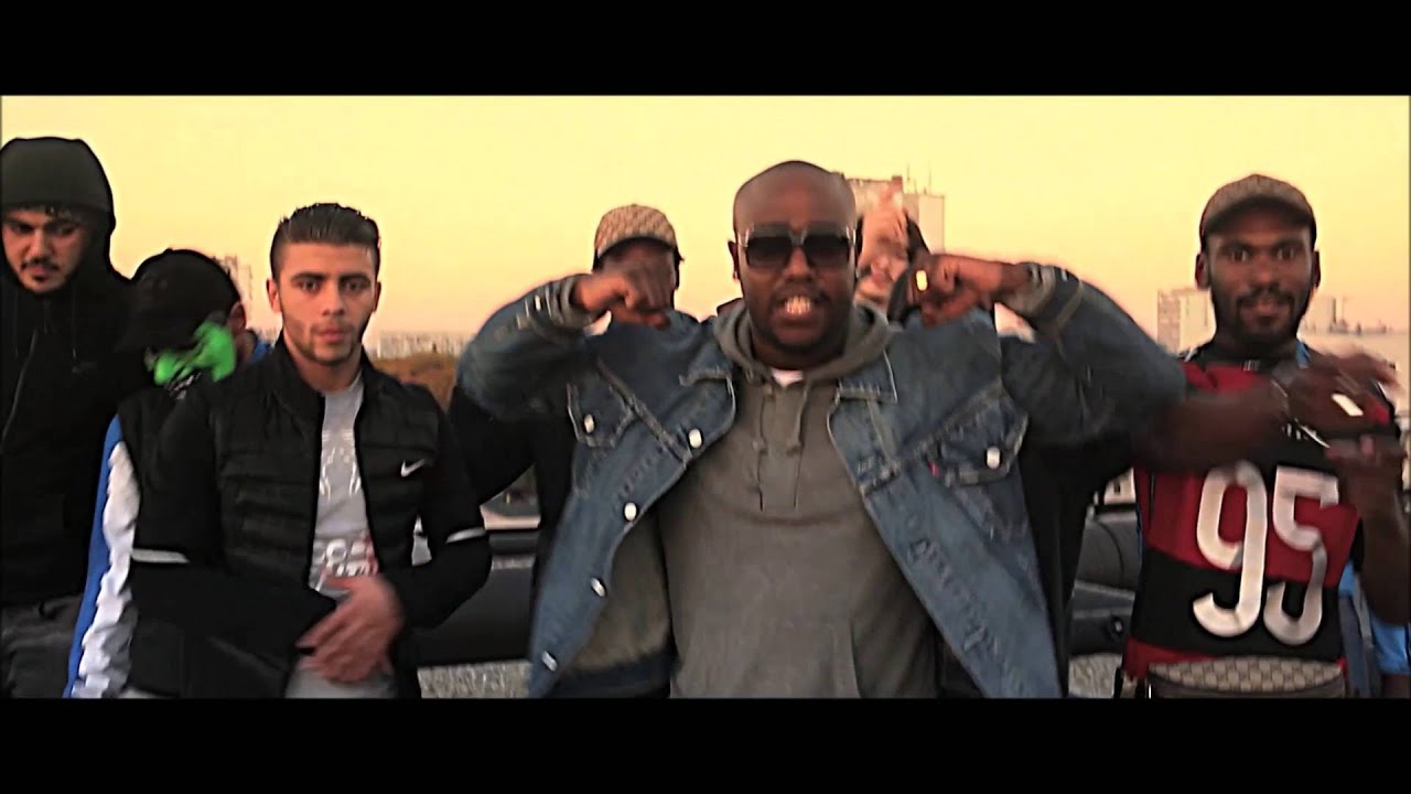 STK feat RSKP - SABLONS