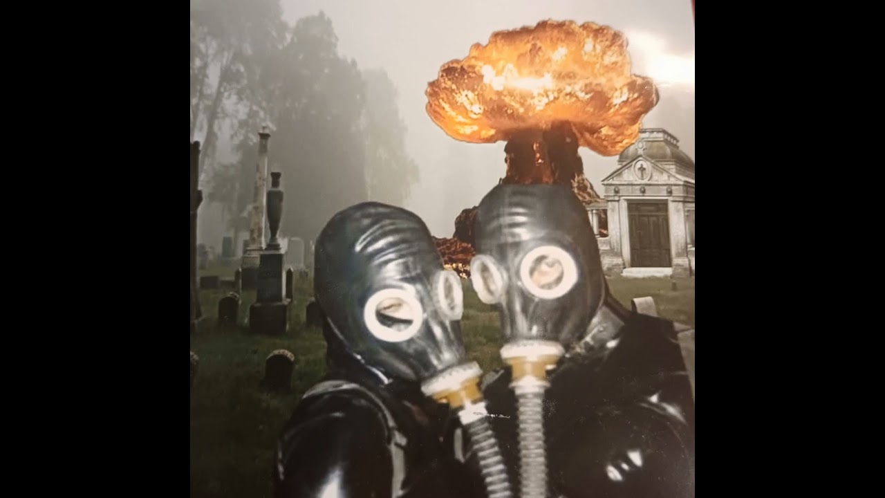 Lost Potential Social Suicide