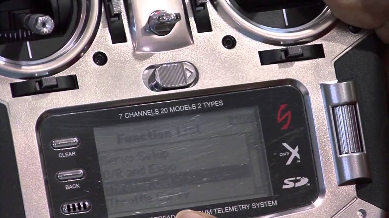 Throttle Hold Setup For Beginners - Avoid Personal Injury and Minimize Crash Damage