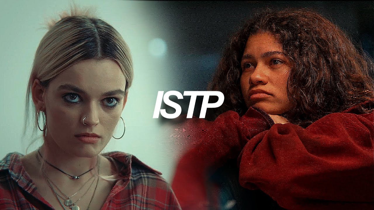 ISTPs in fiction | Homemade Dynamite