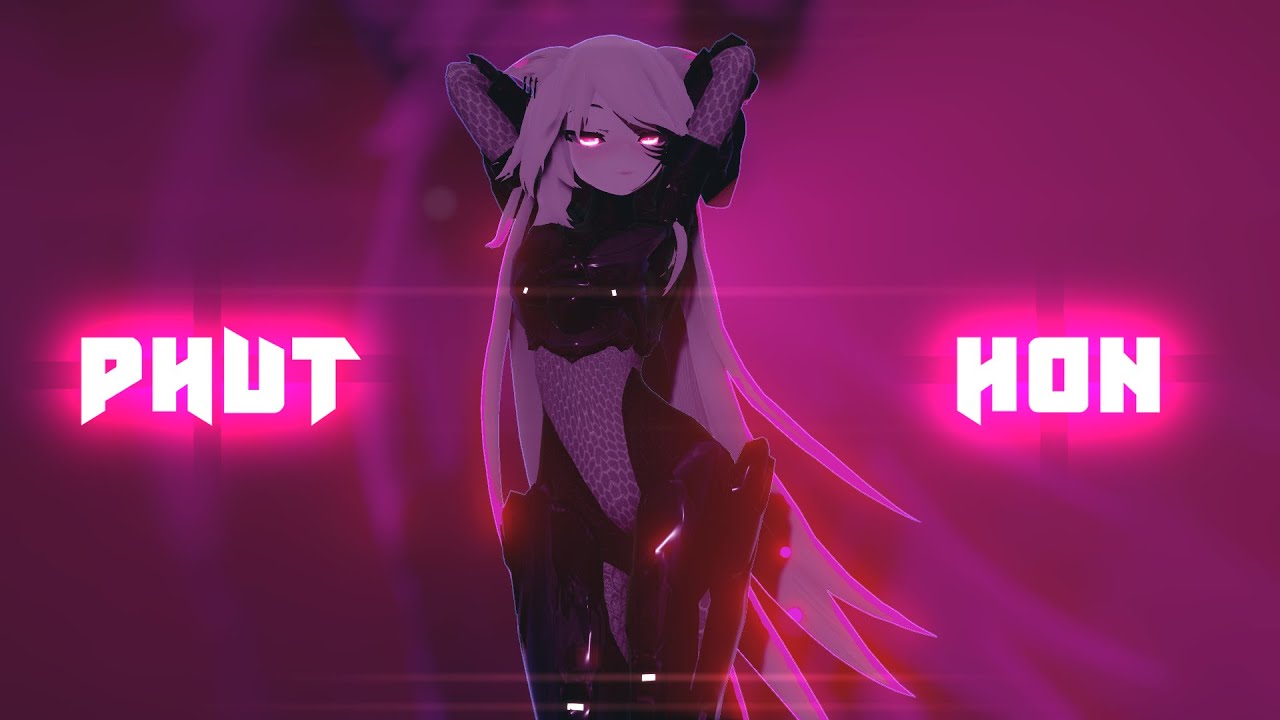 ◊MMD◊ Phao - 2 Phut Hon (KAIZ Remix) | ORIGINAL Motion |
