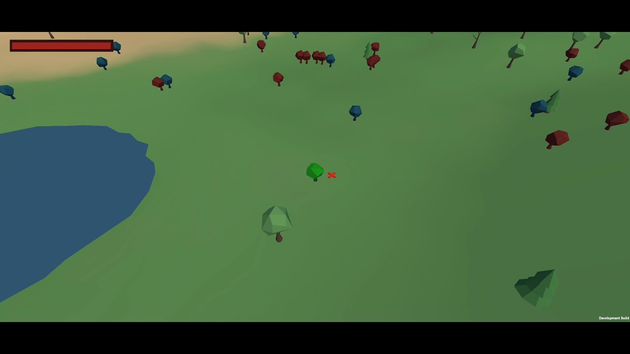 Idle RPG Dev 03