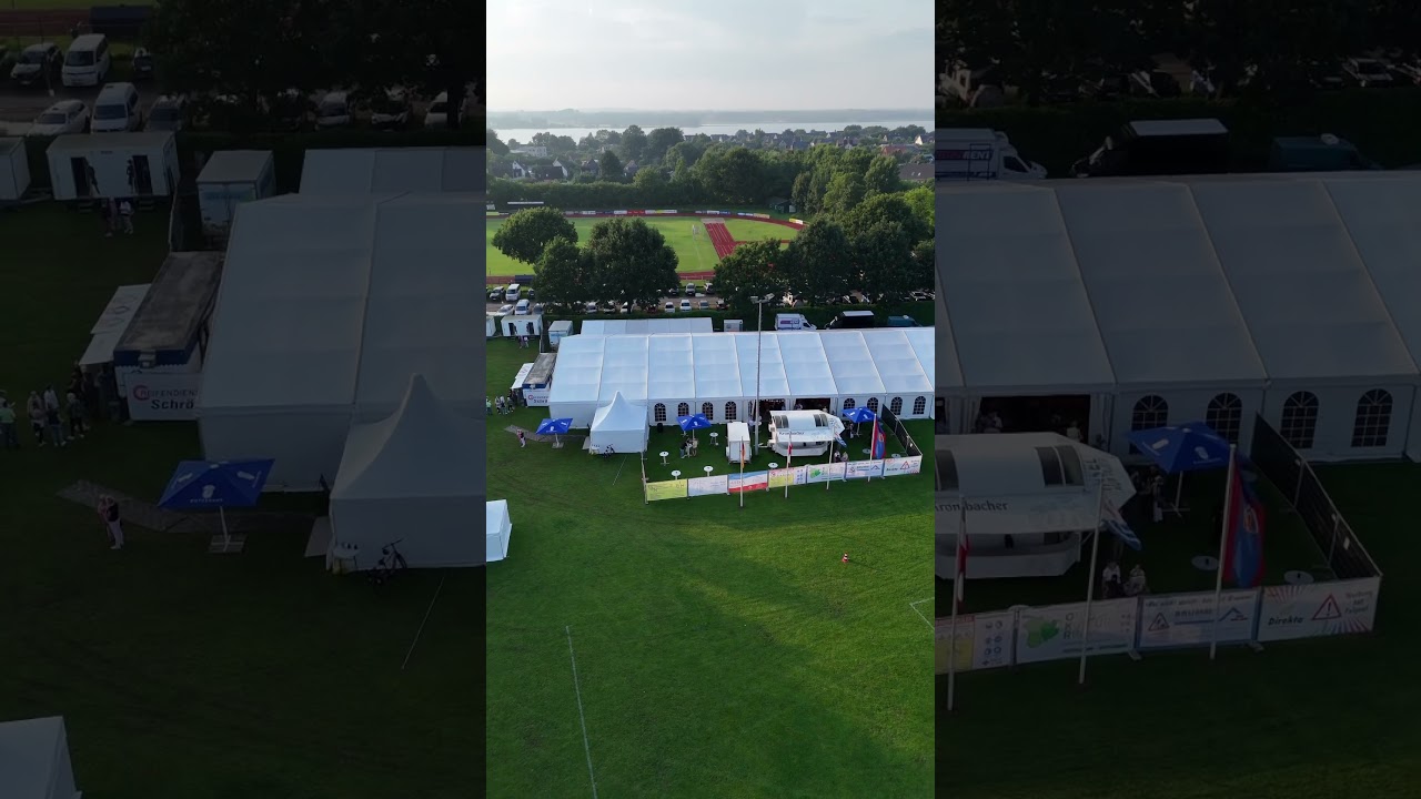 Heute Abend: Fahrdorfer Wies&lsquo;n #festival #jubil&auml;um2025 #party #dorffest