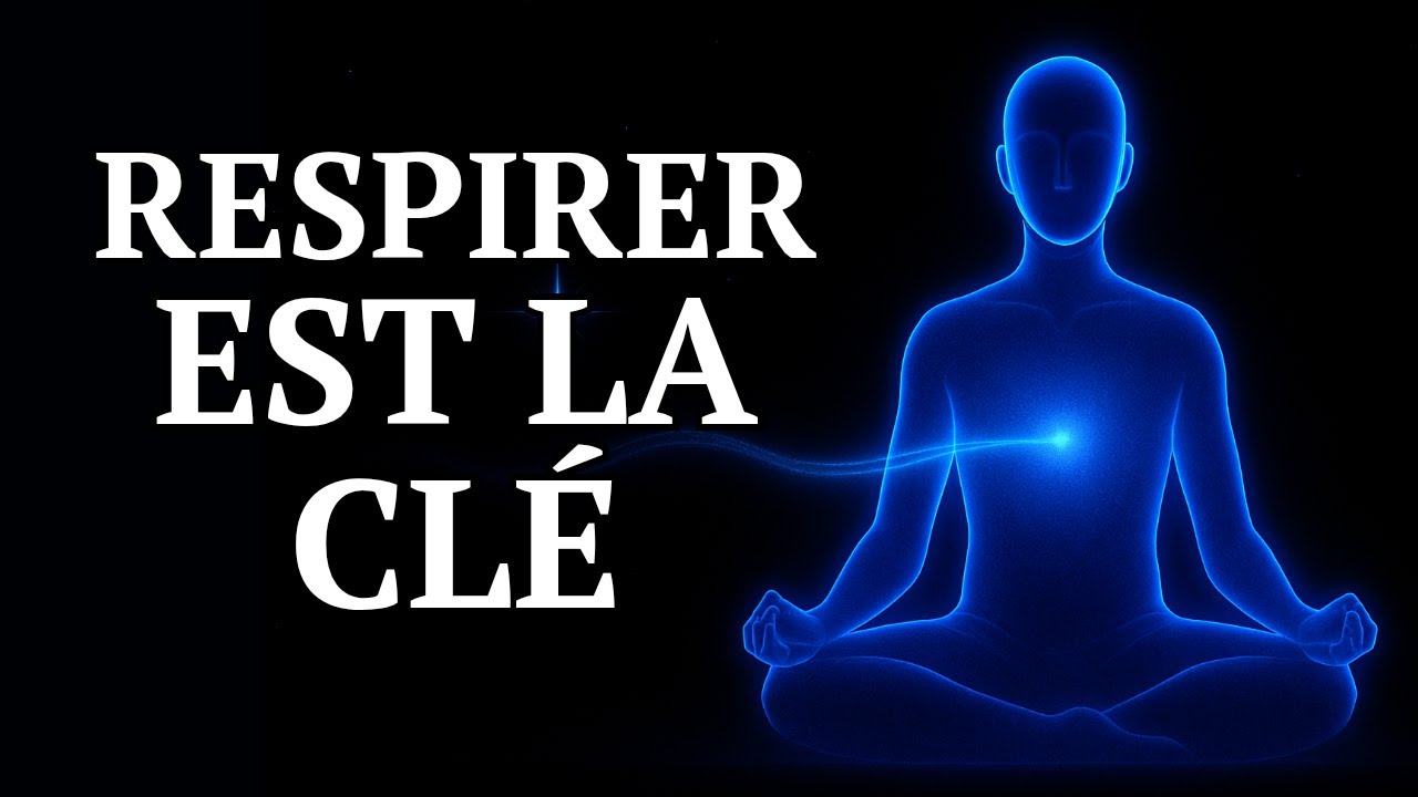 La Respiration de l’Observateur : Comment Changer Votre Réalité de l’Intérieur