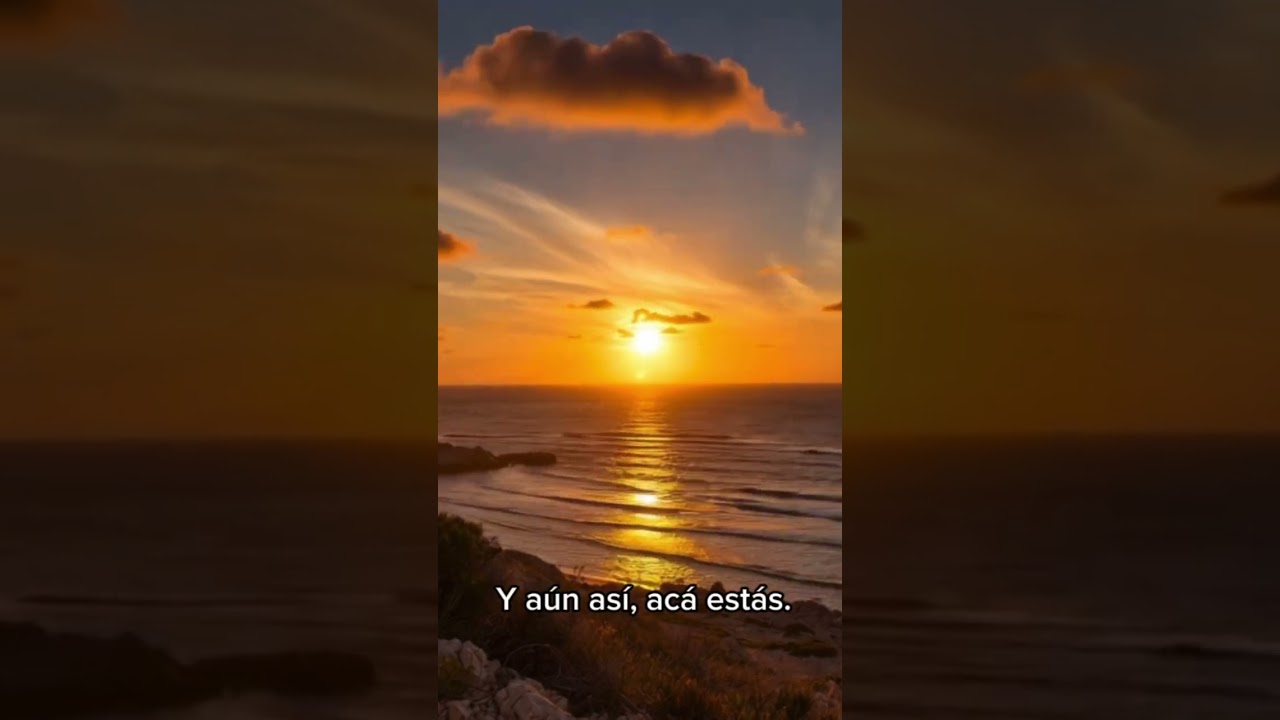 Eso también es valentía 