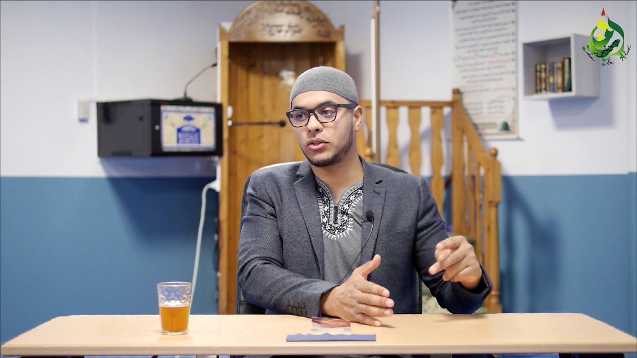 Comment comprendre le discours Coranique ? - Nawawi 19