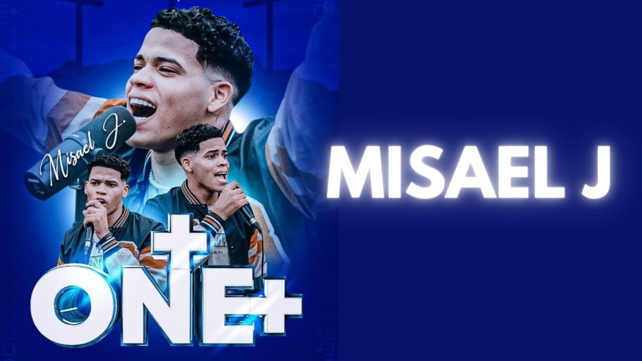 ONE + Concierto | MISAEL J | Ministerio Kabod