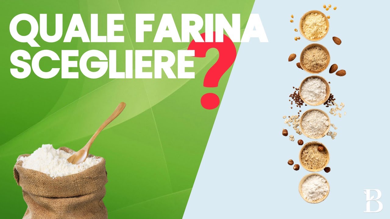 Farina di Grano Duro vs. Grano Tenero: Le differenze essenziali | Farmacia Bottasso Cuneo