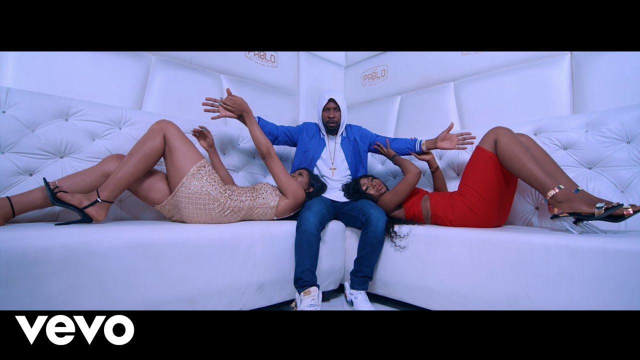 Ruggedman - Sucasa Micasa [Official Video] ft. Mr Real