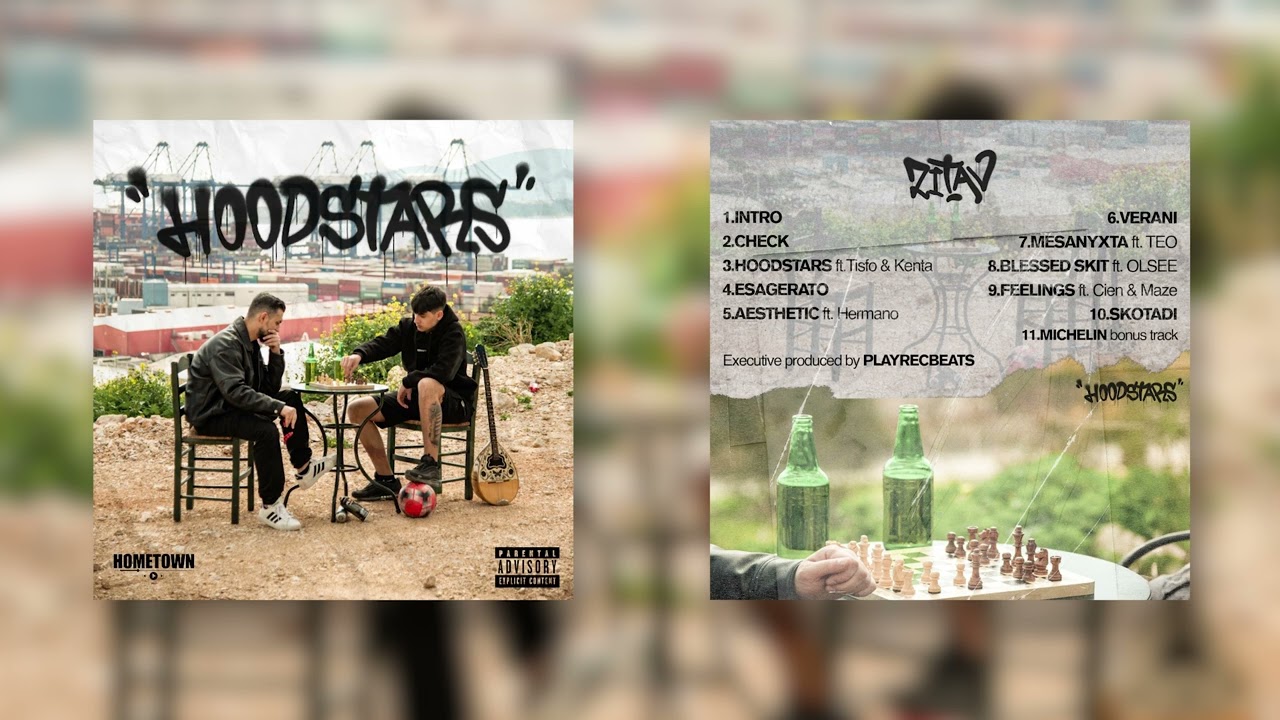 Zitav - Esagerato