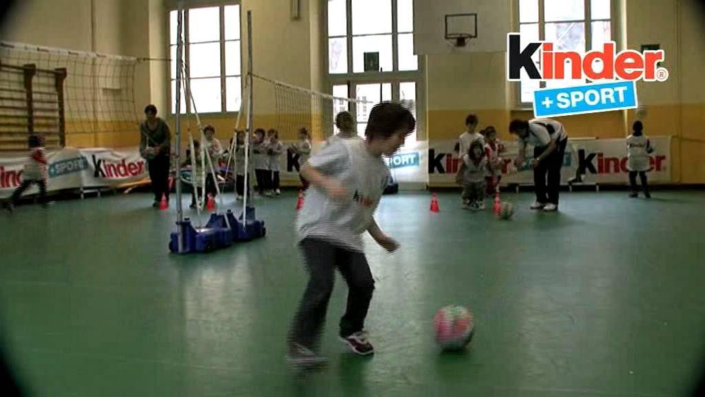Progetto 1,2,3... Minivolley: ANALOGICO SIMBOLICO - esercizi 3
