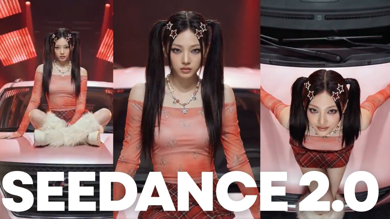 SeedanceAI Generated Videos Just Changed Forever | Seedance 2.0 Rumors, Expectations, First Access
