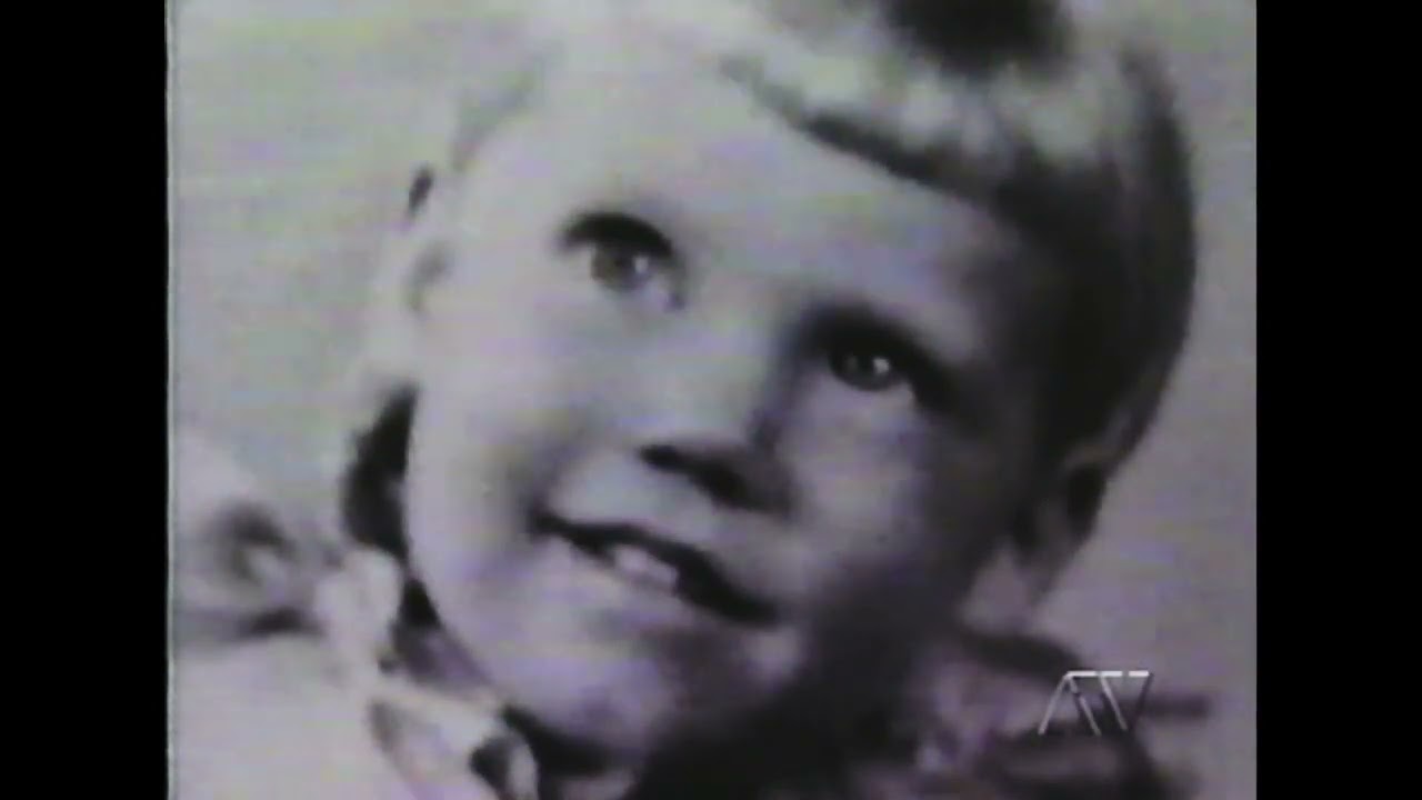 Early Video of Anne Murray Centre - Main St., Springhill, Nova Scotia
