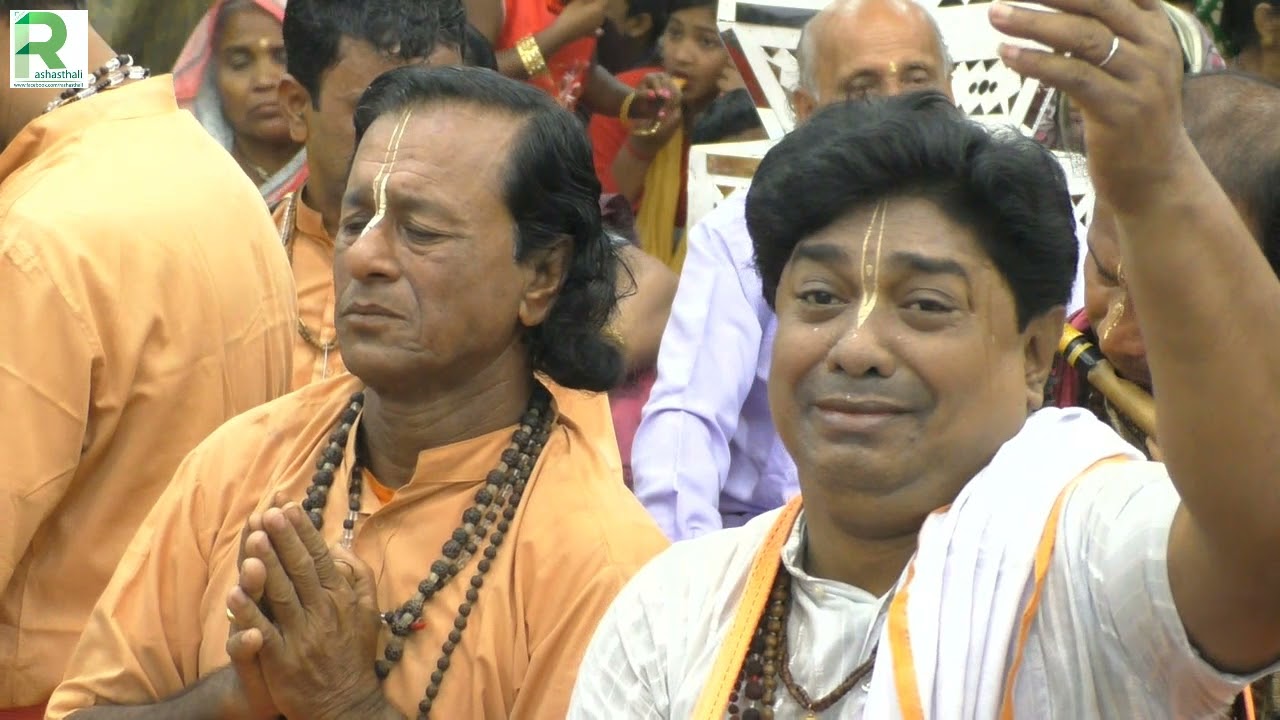 যেমন ভক্ত তেমন কীর্তনের মাষ্টার | সুধারাম সম্প্রদায়, মাদারীপুর/Sudharam Sampradaya, Madaripur