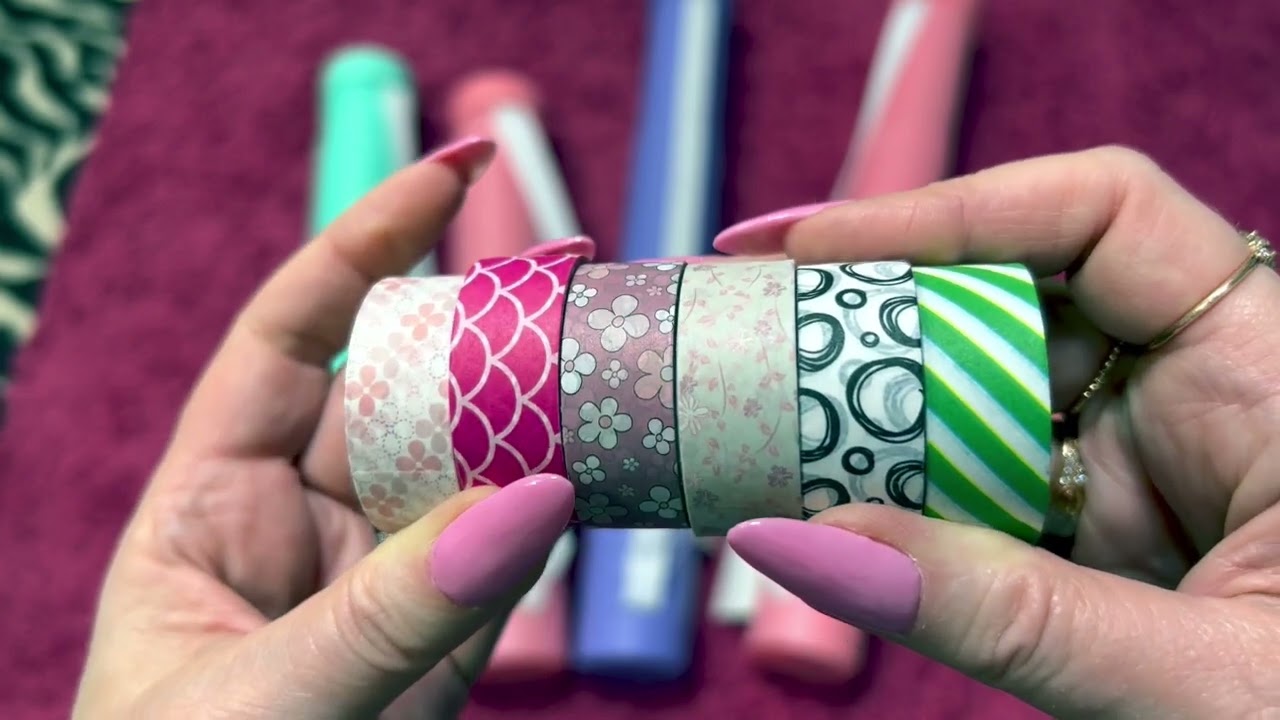 Craftibly Unboxing || Four Jasmine Becket-Griffith Pre-Orders