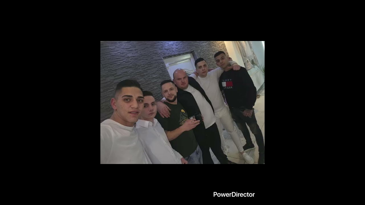 Budai Family 2026- Attikának 21 dik szülinapjára
