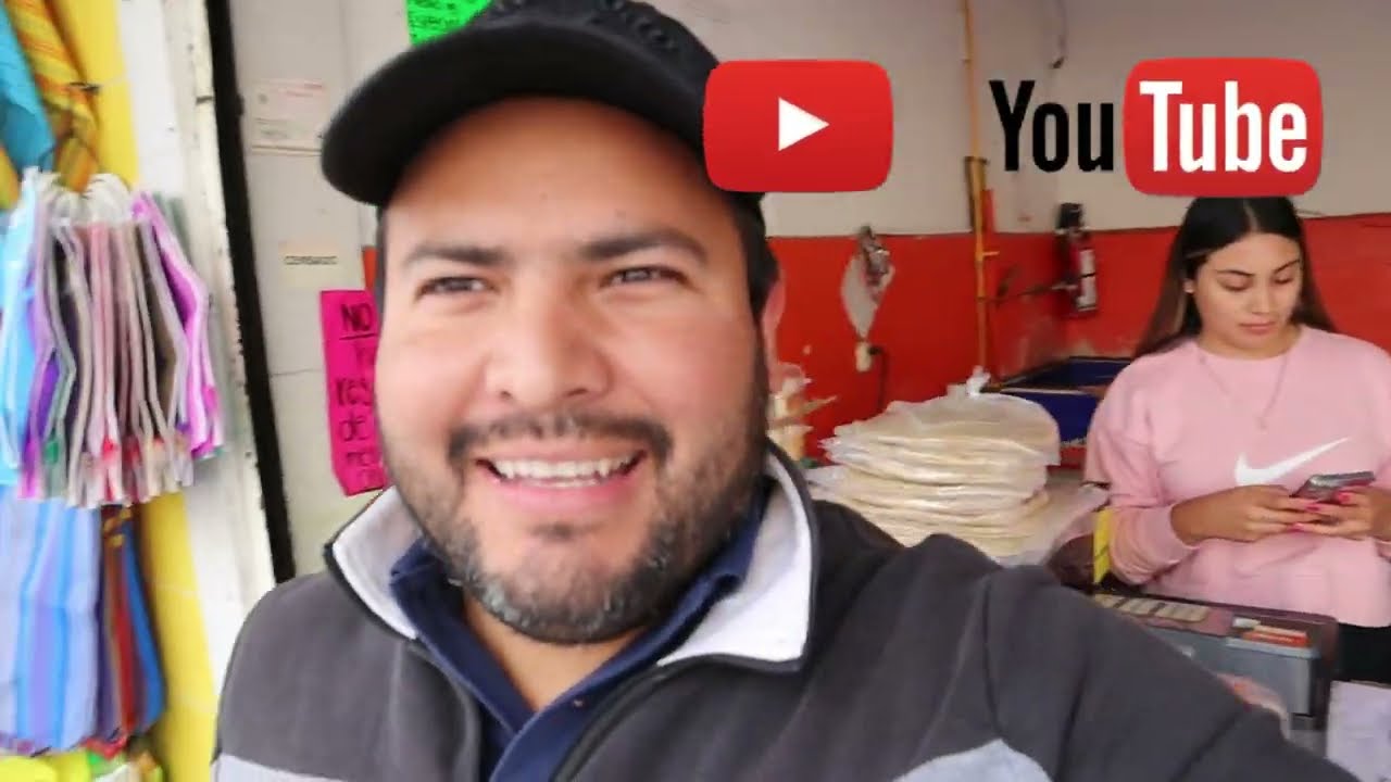 NOS DIMOS UN TOUR POR EL MERCADO MUNICIPAL DE CIUDAD VALLES, SLP! #huastecapotosina
