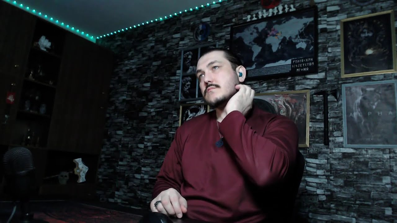 чатрулетка с мусульманами \ чеченец - родновер
