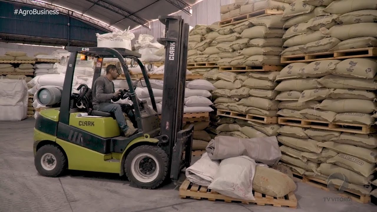 Jovens criam empresa para exportar cafés capixabas especiais | EP32 Agro Business