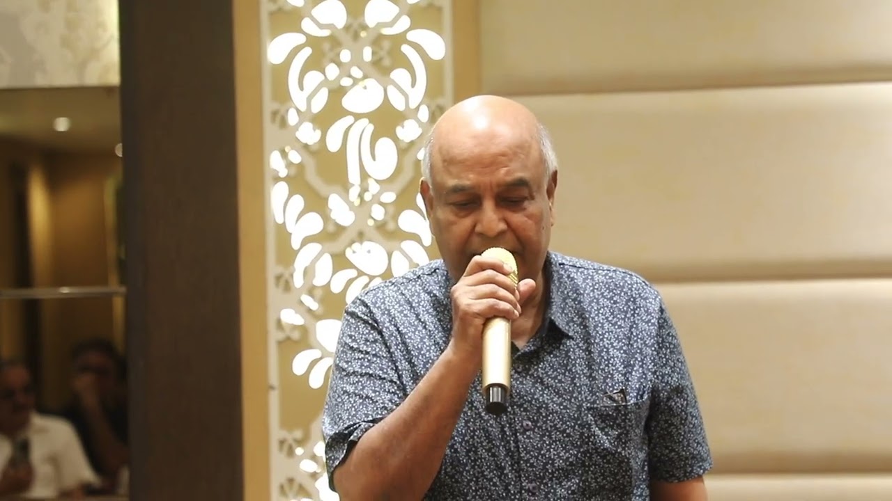 Mr.Kuldeep Agarwal/तुझमें रब दिखाता है/Sur Taal Music Family/27.07.2025