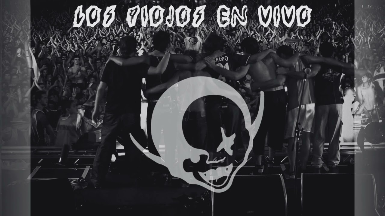 A ver cuándo - Los Piojos EN VIVO - Parque Sarmiento 1998