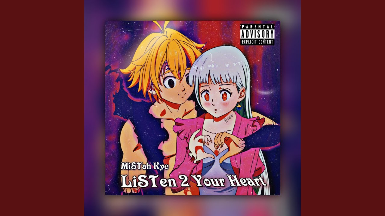 LiSTen 2 Your Heart