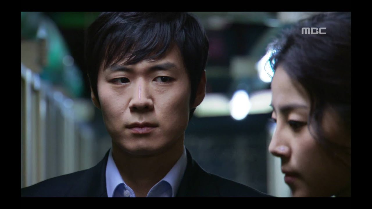 East of Eden, 48회,EP48, #06