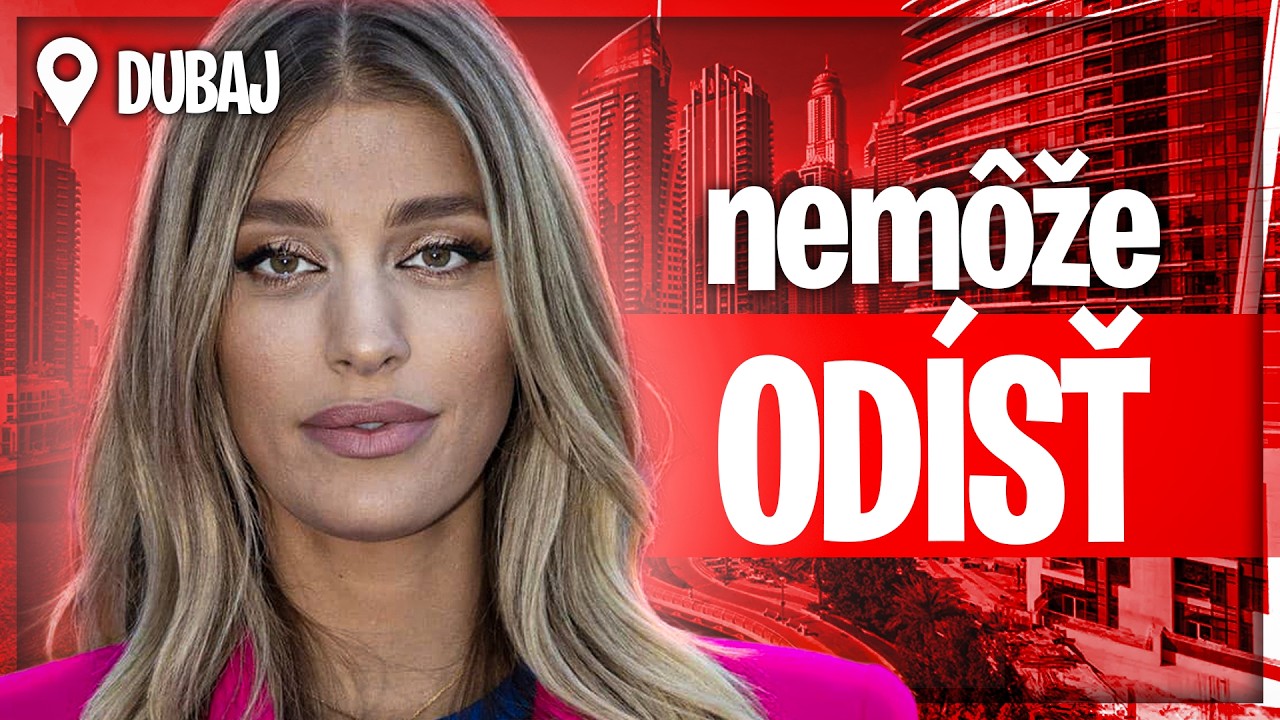Rytmusova Žena Má Veľký Problém...