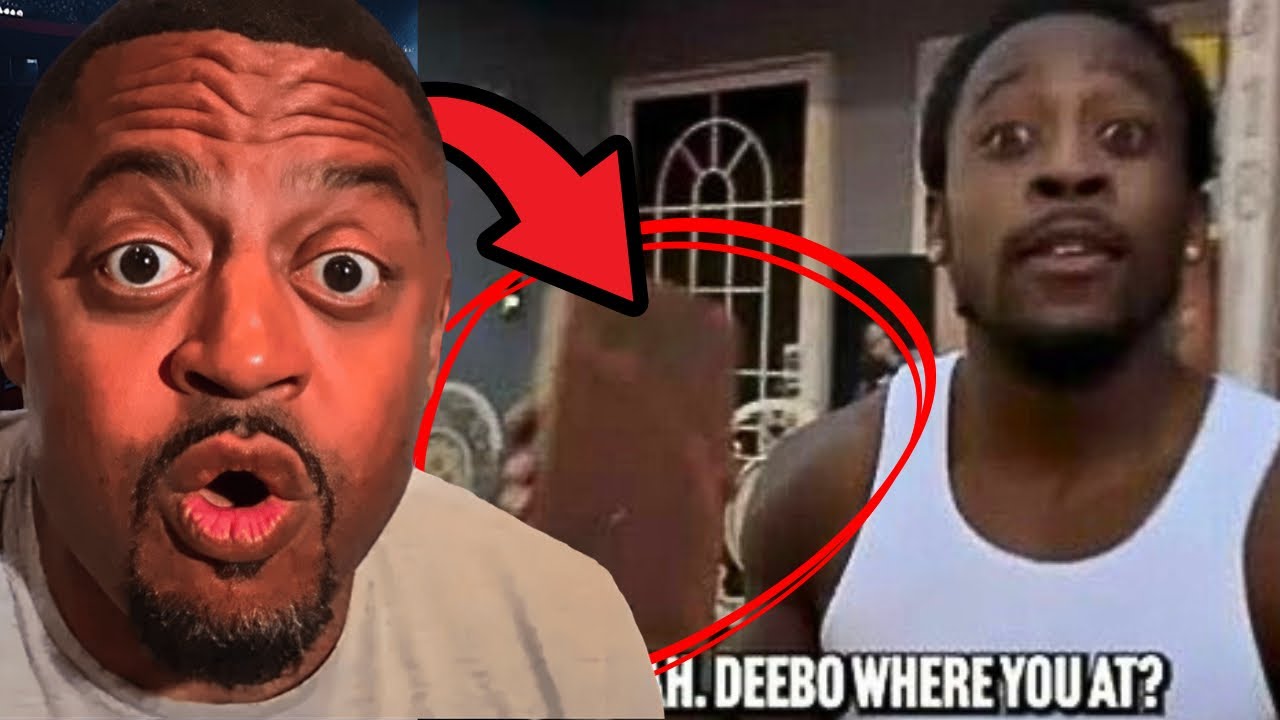 D@MN! I Just Switched Up! Now I Got Keyshawn Beating Haney...HERE'S WHY!