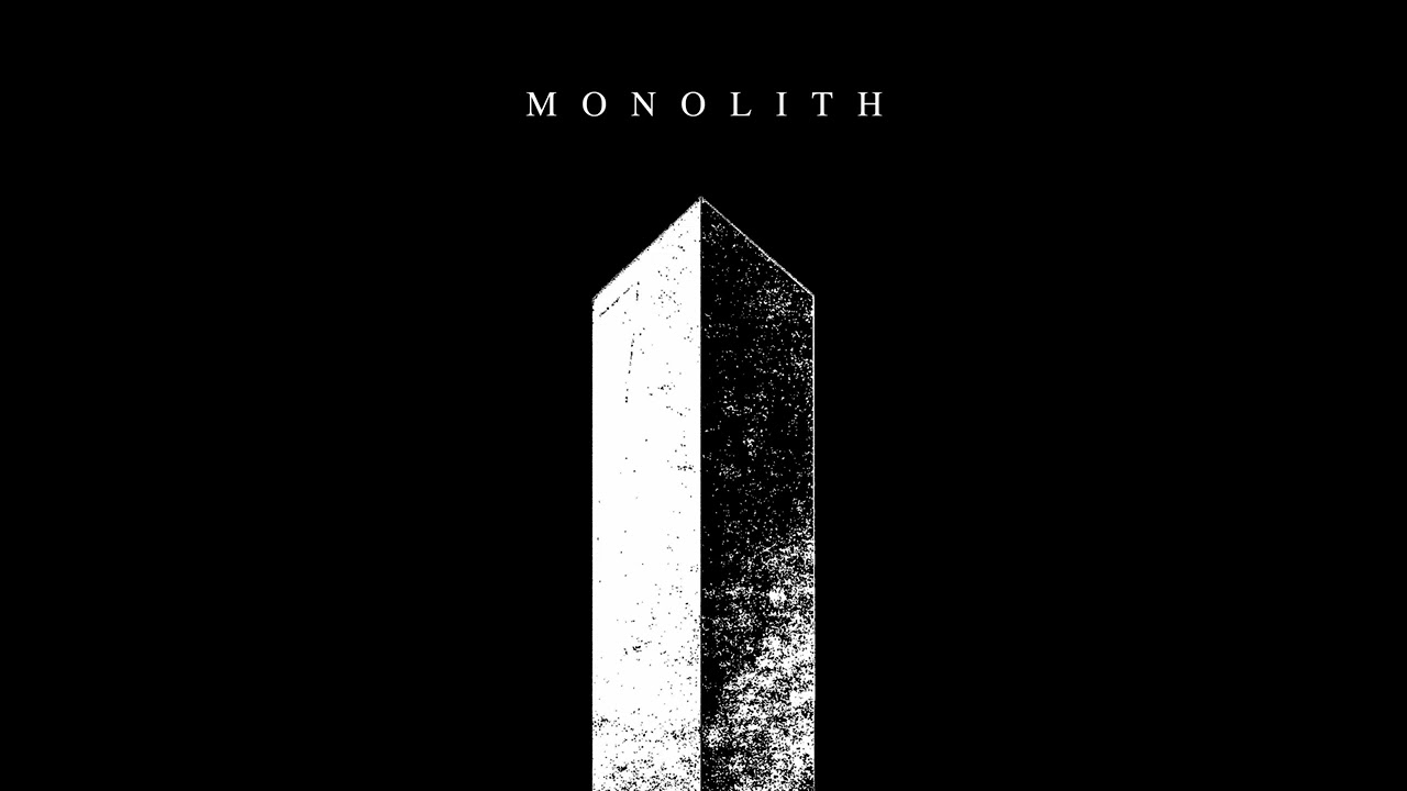 twin tribes - monolith (best part slowed)