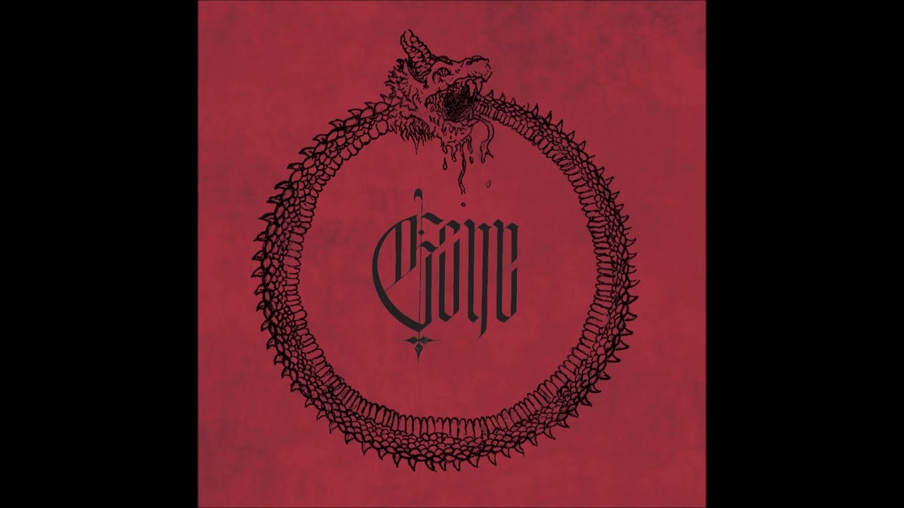 GONE - Gone [FULL ALBUM] 2022  **including lyrics**