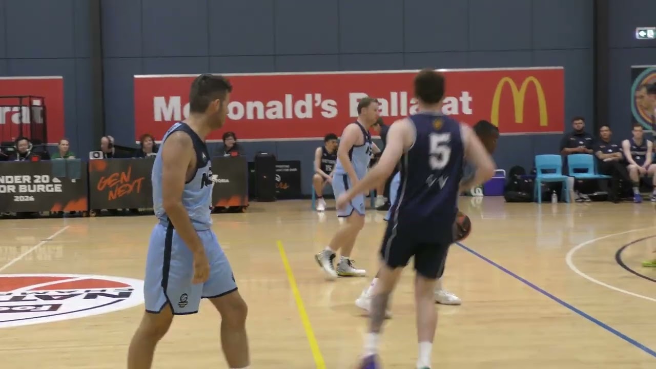 IB National Championships Day 3 Ballarat
