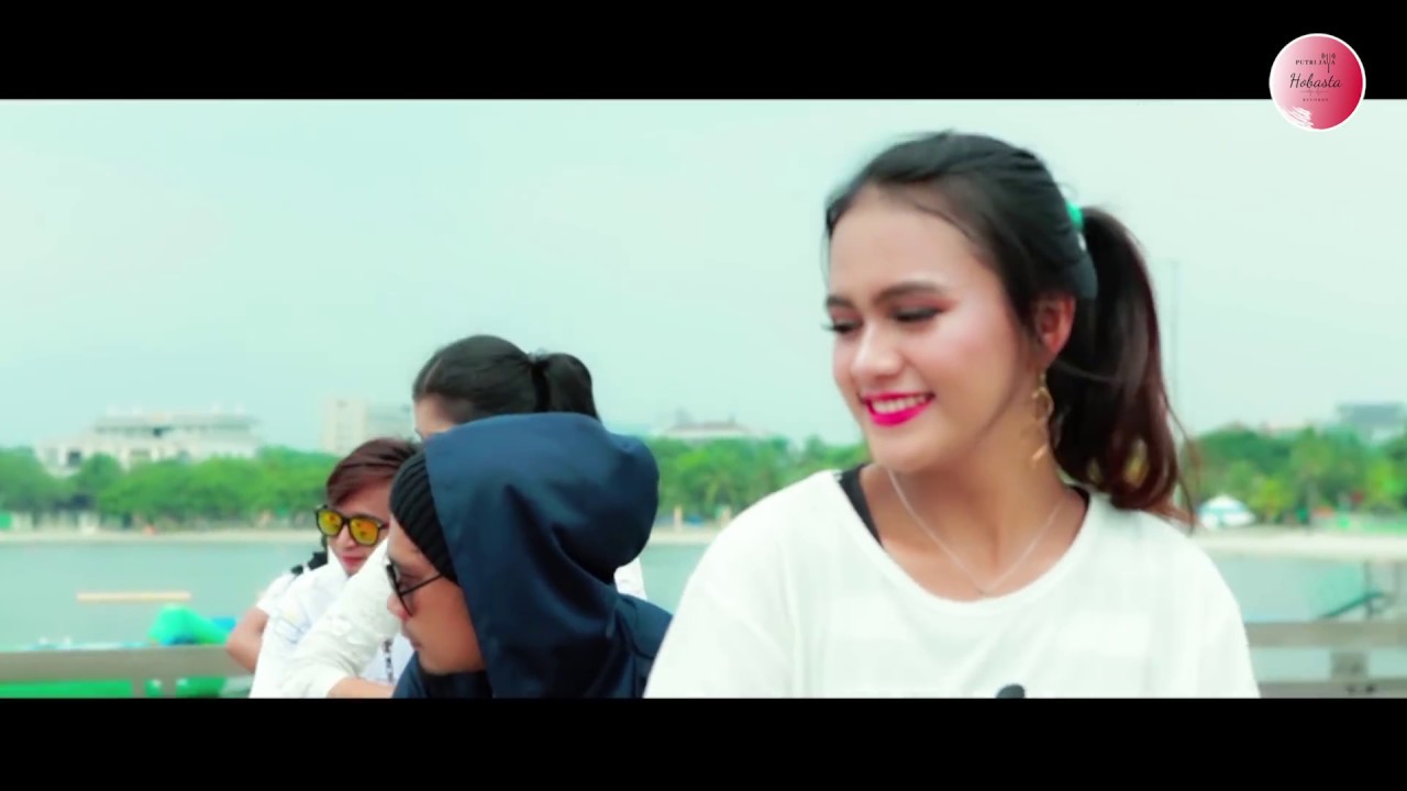 Hobasta Trio Vol 2 - Zaman Now ( Official Musik Video )