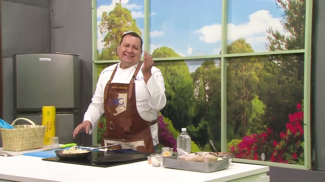 Tacos de canasta: historia, receta y cómo ganar dinero con ellos | A Cocianr Juntos