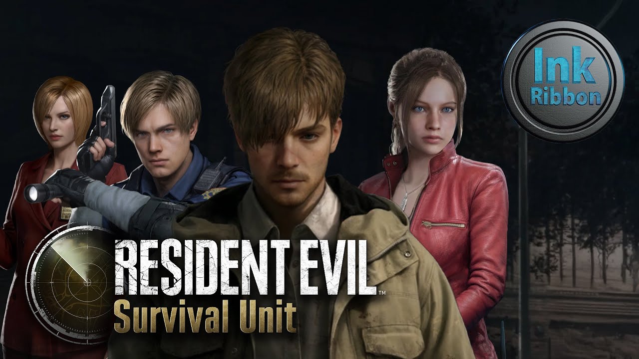 Resident Evil Finally Has a Mobile Game