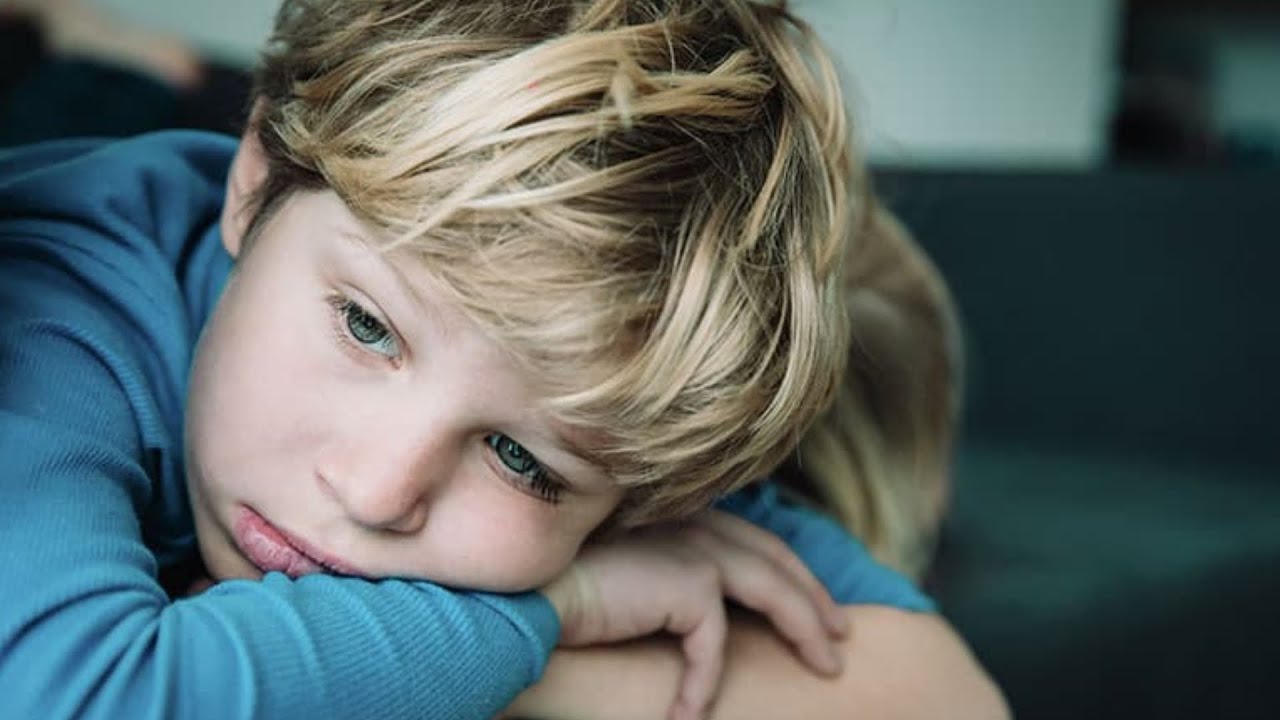 FATHERLESS CHILD LORE