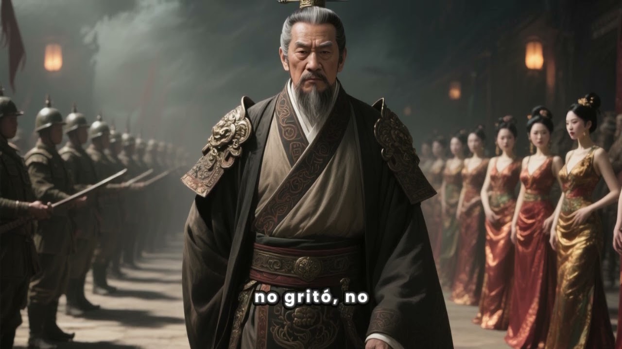 EL ARTE DE LA GUERRA Los líderes poderosos leen a Sun Tzu 🧠
