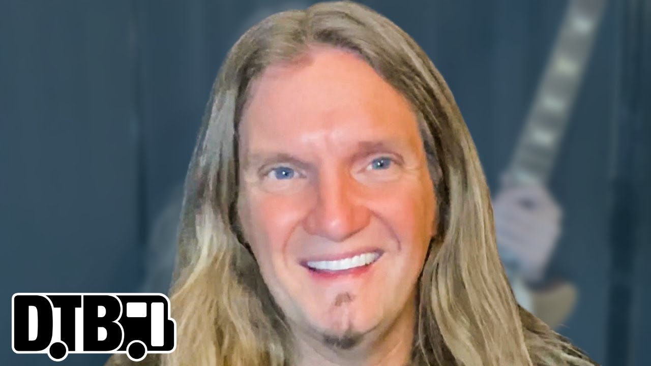 Joel Hoekstra (of Whitesnake and Trans-Siberian Orchestra) - TOUR TIPS (Top 5) Ep. 958