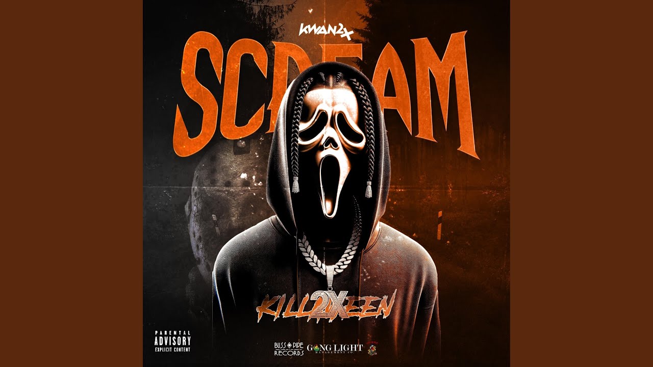 SCREAM