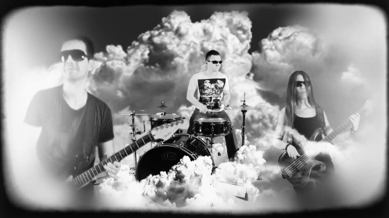 Ulice - Popłyń ze mną OFFICIAL VIDEO