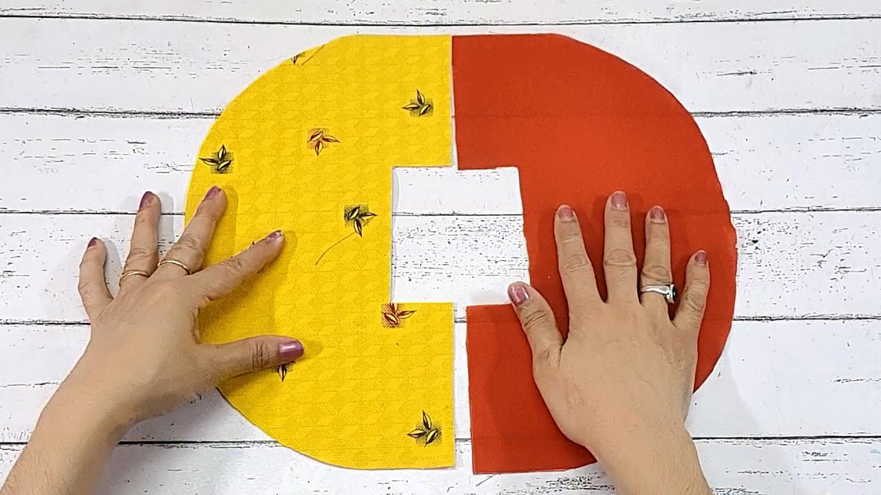 Surprising bag-making idea, DIY ladies bag | Easy cutting and stitching | Handbag | Purse