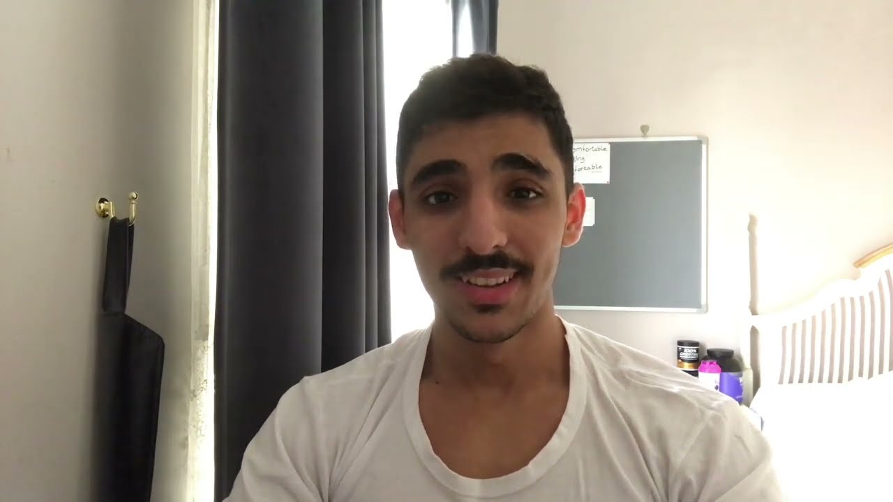 ليش ما تقرأ ؟