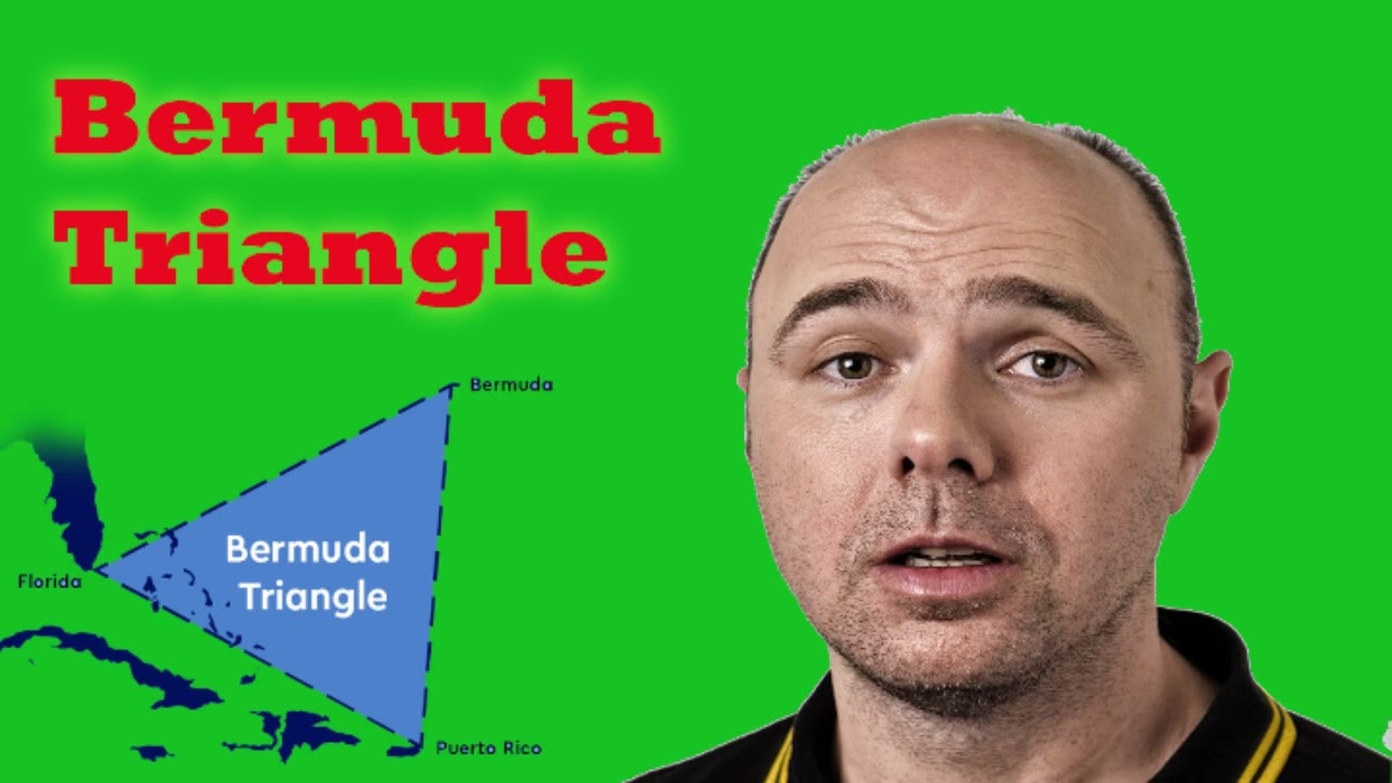 Bermuda Triangle- Best of Karl Pilkington, Gervais, Merchant - xfm S01E12