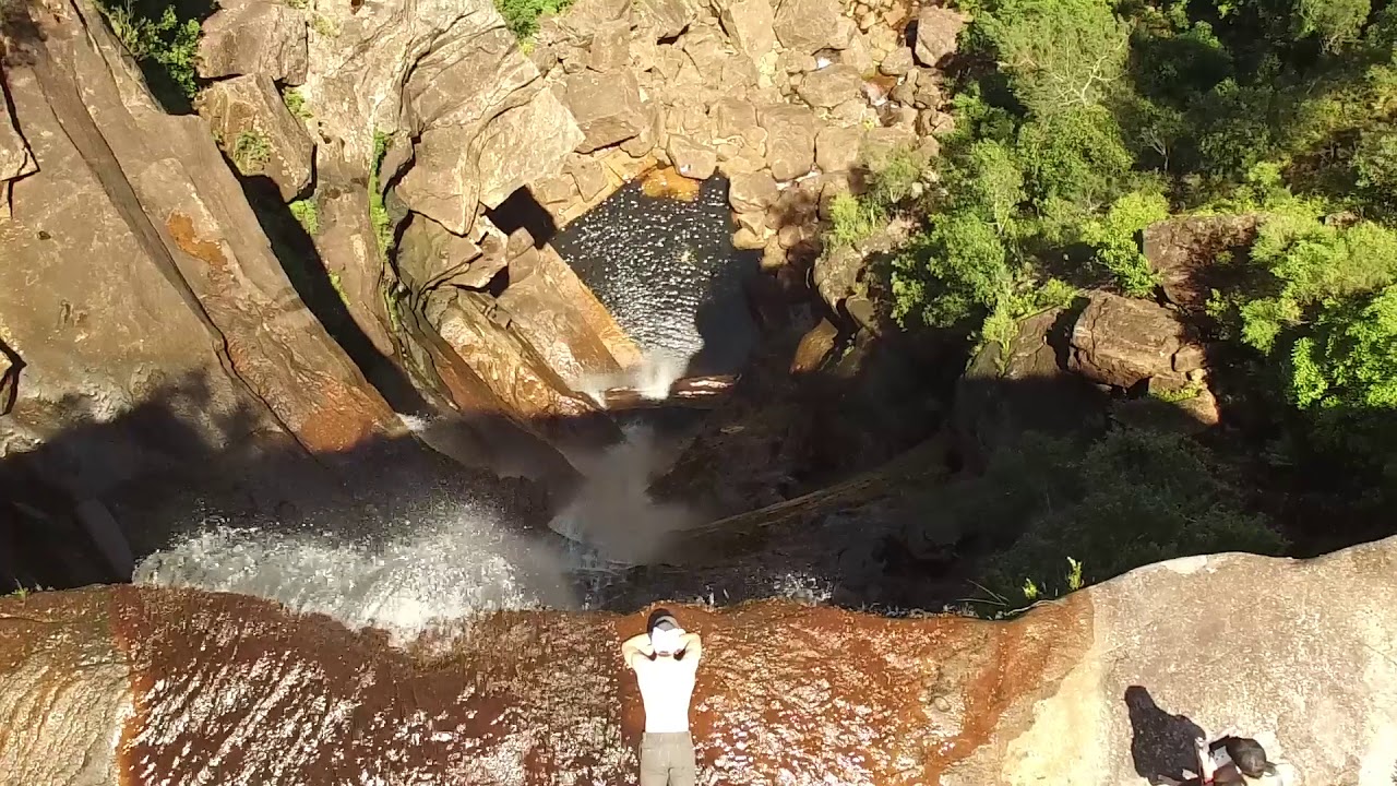 Gerringong Falls