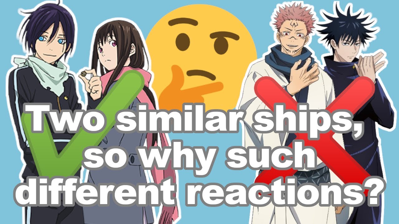 Hypocrites and Homophobia in Fandom